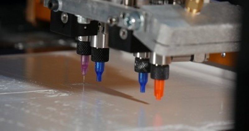FAE IMPULSA UN PROCESO INNOVADOR QUE PERMITE LA FABRICACIÓN DE PILAS DE COMBUSTIBLE Y ELECTROLIZADORES DE FORMA EFICIENTE Y ECONÓMICA